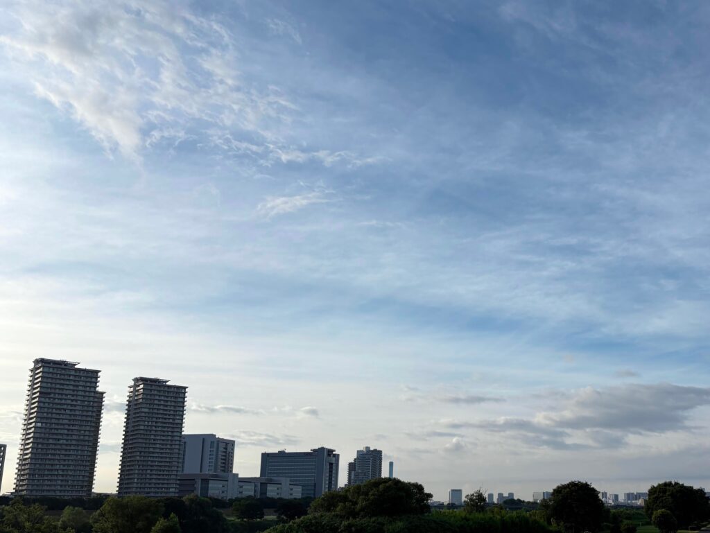 〜 情報の民主化と、選球眼 〜 私が社会人になったのは1996年。当時、会社で宴会の幹事を任された際、主に次のような方法でお店を探していました。 ・上司や先輩におすすめのお店を聞く。 ・雑誌で調べる。 ・候補エリアを自分の足で見に行く。 インターネットがそれほど普及していない頃、選択肢自体が限られていましたが、その分、失敗も少なかった気がします。 インターネット上でお店を探し、そのまま予約まで完了できる時代。 情報は「民主化」され、誰でも簡単にアクセスできるようになった分、「選球眼（＝正しく、必要な情報を選別する力）」が大切な時代になっています。 行政書士として、引き続き行政手続や法令改正などに関する「選球眼」をアップデートし、お役に立てるサービスをご提供いたします。 どうぞお気軽にご相談ください。 ＜多摩川＞
