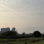 〜 ルーツ 〜 1931年（昭和6年）8月25日、羽田空港が開港。 私の事務所がある蒲田は、羽田空港の玄関口として、日々発展し続けている街です。 キャリーケースを持って行き来する方を、毎日たくさん見かけます。 今日はそのルーツともいえる開港の日。開港の当日も、今日と同じように暑い日だったのかなと、とても身近に感じます。 今ある事象のルーツを理解することは、課題の解決策や今後の発展に向けての取り組みを考える上で、基本となる大切なこと。そこに重要なヒントがあると思います。 お客様のお悩みや困りごとのルーツや根拠を正しく理解した上で、最適なサービス・サポートを提供してまいります。 どうぞお気軽にご相談ください。 ＜多摩川＞