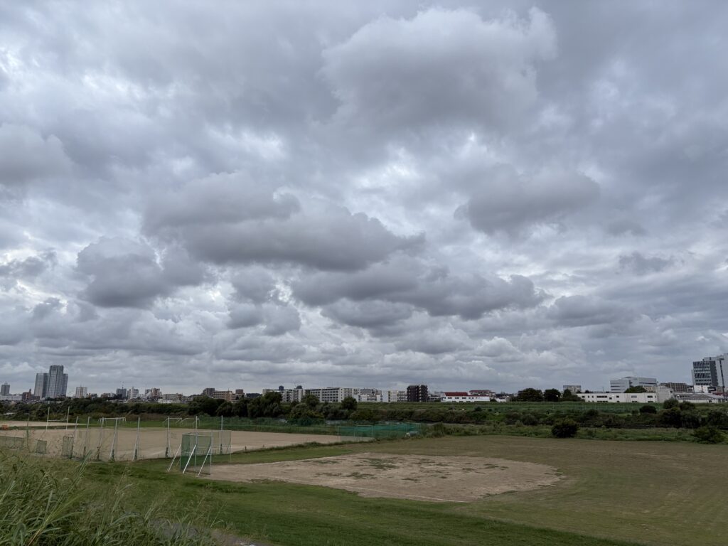 〜 小さな積み重ね 〜 223km。9月の月間ランニング走行距離。 最近ようやく朝は涼しくなりましたが、残暑厳しい9月でした。1日の走る距離は短くても、ランニング習慣を積み重ねることで、自信にもつながると感じます。 続けることの大切さ。一歩一歩の積み重ねがフルマラソンにつながるように、日々の積み重ねが安心へつながる。 丁寧に安心のサービスをご提供するよう、引き続き取り組んでまいります。 行政への申請手続や法人設立手続の支援、契約書の作成・チェックなど、お困りごとやお悩みがございましたら、どうぞお気軽にご相談ください。 <大田区><多摩川>
