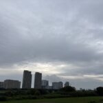 〜 雲の切れ間の薄日から 〜 すっきりしない天気が続いています。 雲の切れ間から薄日が差すと、ほっとした気分になります。 雲の先には、青空がある。 安心感を与えてくれるもの。 今朝、そんなことを感じながらランニングしていました。 臨機応変な身軽さと、冷静な判断。 引き続き、安心感あるサービスを心がけてまいります。 #行政書士 #大田区 #企業法務経験 #安心への伴走者 #課題解決サポート #契約書の作成チェック #行政への申請手続支援 #コラム #雲の切れ間の薄日から